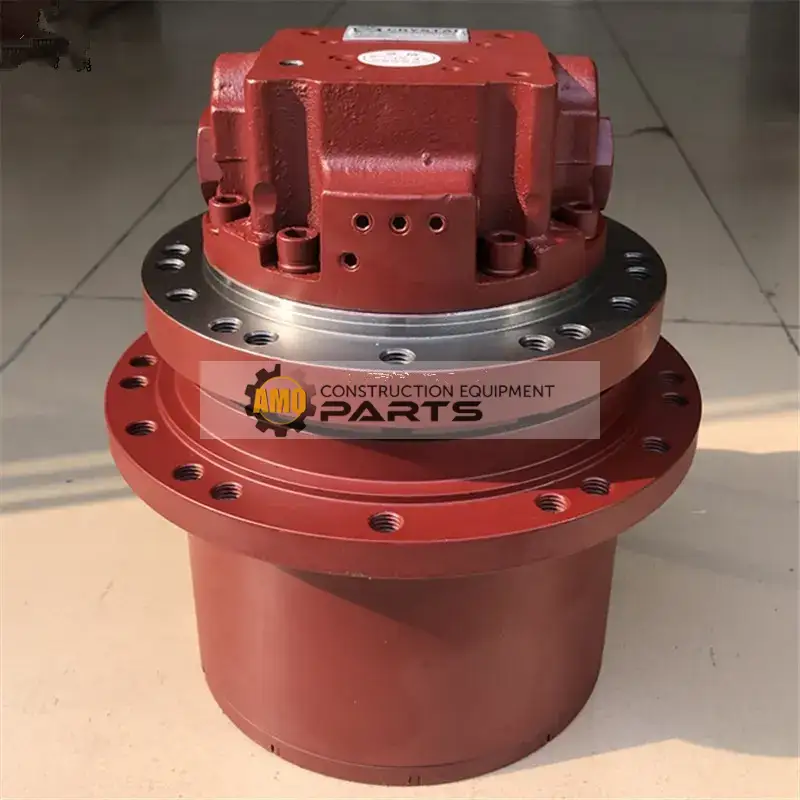 Travel Gearbox With Motor for Kubota Excavator KX101 Travel Gearbox With Motor for Kubota Excavator KX101