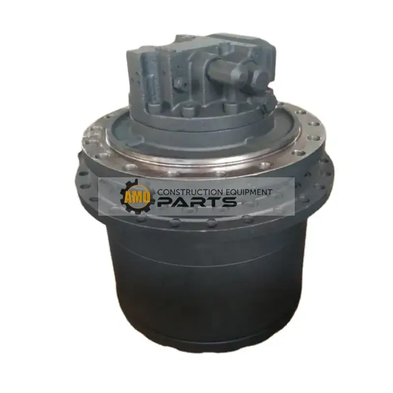 Travel Gearbox With Motor LJ01273 for CASE Excavator CX330 CX350 Travel Gearbox With Motor LJ01273 for CASE Excavator CX330 CX350