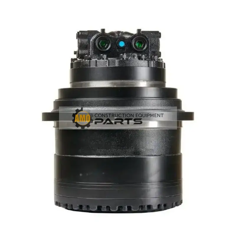 Travel Gearbox With Motor LQ15V00031F2 for New Holland Excavator E245B E245C E260CSR E265B E265C Travel Gearbox With Motor LQ15V00031F2 for New Holland Excavator E245B E245C E260CSR E265B E265C