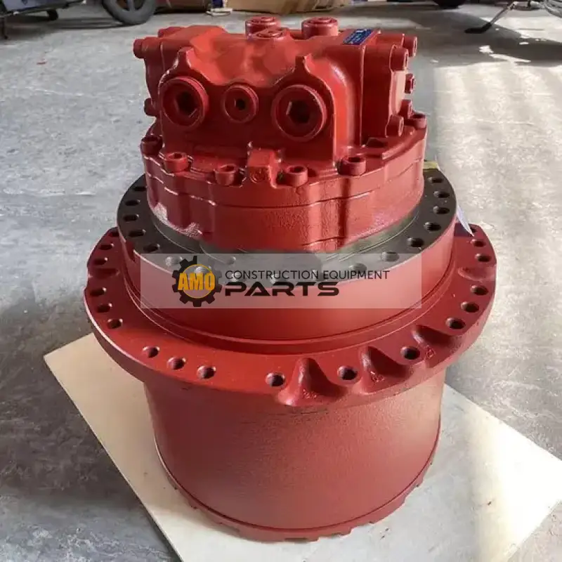Travel Gearbox With Motor MAG-170VP-3800G-S2 for CASE Excavator CX230 CX240 Travel Gearbox With Motor MAG-170VP-3800G-S2 for CASE Excavator CX230 CX240