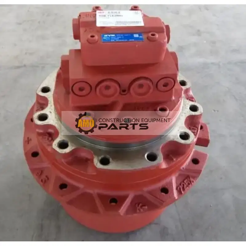 Travel Gearbox With Motor 19031-01700 for Takeuchi Excavator TB36 Travel Gearbox With Motor 19031-01700 for Takeuchi Excavator TB36