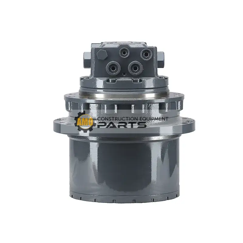 Travel Gearbox With Motor MAG-63VP-800 for Volvo Excavator EC80 Travel Gearbox With Motor MAG-63VP-800 for Volvo Excavator EC80
