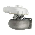 Turbo T04E73 Turbocharger ME078660 704794-5001 for Mitsubishi Engine 6D16 6D16T Kobelco Excavator SK330-6 SK320 - Image 2