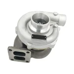 Turbo T04E73 Turbocharger ME078660 704794-5001 for Mitsubishi Engine 6D16 6D16T Kobelco Excavator SK330-6 SK320 - Image 3