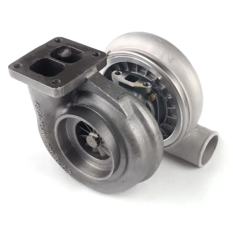 Turbo TD08 Turbocharger ME157416 49174-00680 for Mitsubishi Engine 6D22 ...