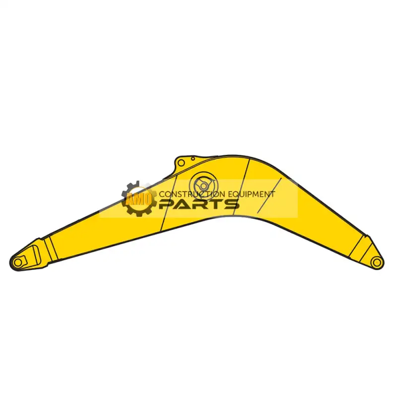 PC1250 BOOM/ARM ASSEMBLY 21N-942-0040 21N-943-3112 for Komatsu PC1250-8 PC1250SP-8 Excavator Parts PC1250 BOOM/ARM ASSEMBLY 21N-942-0040 21N-943-3112 for Komatsu PC1250-8 PC1250SP-8 Excavator Parts
