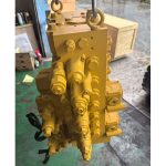 PC200-10 Hydraulic Main Control Valve 723-47-29400 723-48-29400 PC210-10 Multi-way valve for Komatsu 200-10 210-10 Excavator Hydraulic Parts