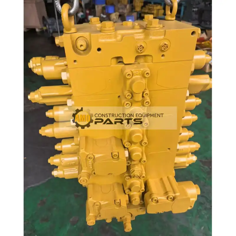 PC200-10 Hydraulic Main Control Valve 723-47-29400 723-48-29400 PC210-10 Multi-way valve for Komatsu 200-10 210-10 Excavator Hydraulic Parts PC200-10 Hydraulic Main Control Valve 723-47-29400 723-48-29400 PC210-10 Multi-way valve for Komatsu 200-10 210-10 Excavator Hydraulic Parts