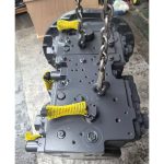 PC200-10 Hydraulic Pump 708-2G-01320 708-2G-00320 PC210-10 Main Pump for Komatsu 200-10 210-10 Excavator Hydraulic Parts
