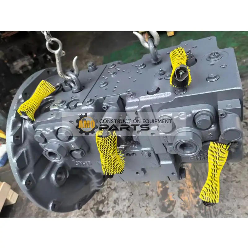 PC200-10 Hydraulic Pump 708-2G-01320 708-2G-00320 PC210-10 Main Pump for Komatsu 200-10 210-10 Excavator Hydraulic Parts PC200-10 Hydraulic Pump 708-2G-01320 708-2G-00320 PC210-10 Main Pump for Komatsu 200-10 210-10 Excavator Hydraulic Parts