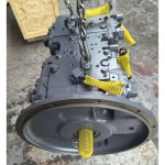 PC200-10 Hydraulic Pump 708-2G-01320 708-2G-00320 PC210-10 Main Pump for Komatsu 200-10 210-10 Excavator Hydraulic Parts