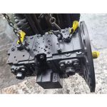PC200-10 Hydraulic Pump 708-2G-01320 708-2G-00320 PC210-10 Main Pump for Komatsu 200-10 210-10 Excavator Hydraulic Parts