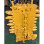 PC200-8MO Hydraulic Main Control Valve 723-46-29100 723-47-29100 PC200-8M0 Multi-way valve for Komatsu 200-10 210-10 Excavator Hydraulic Parts