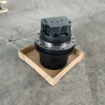 PGR130 Travel Gearbox With Motor for Bobcat Excavator E16