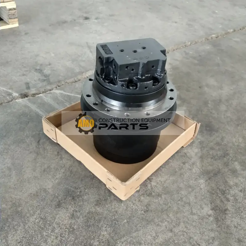 PGR130 Travel Gearbox With Motor for Bobcat Excavator E16