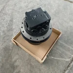 PGR130 Travel Gearbox With Motor for Bobcat Excavator E16 - Image 3