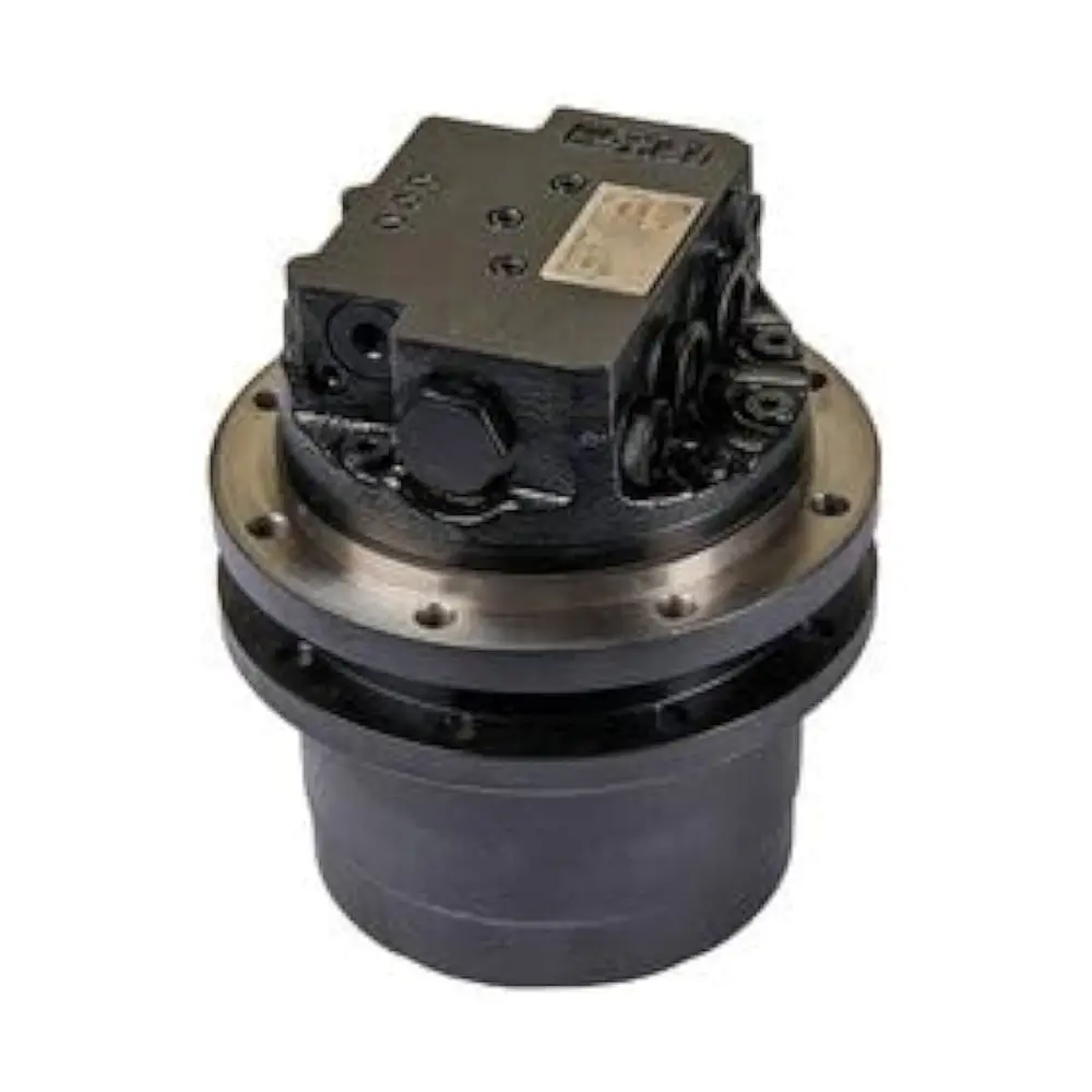 PGR92 Travel Gearbox With Motor for Bobcat Excavator E14