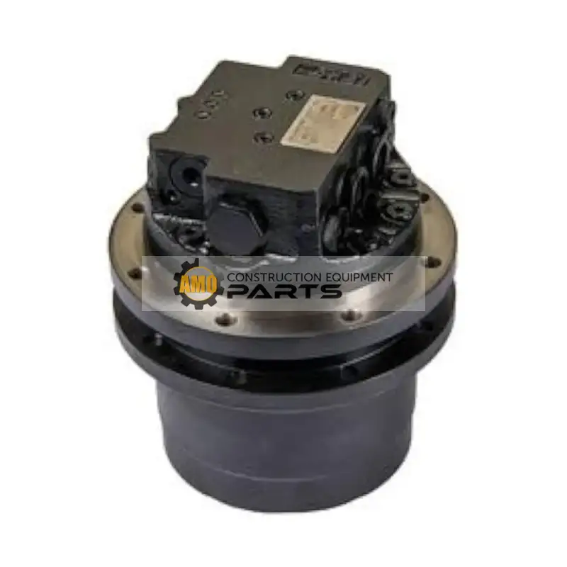 PGR92 Travel Gearbox With Motor for Bobcat Excavator E14 PGR92 Travel Gearbox With Motor for Bobcat Excavator E14
