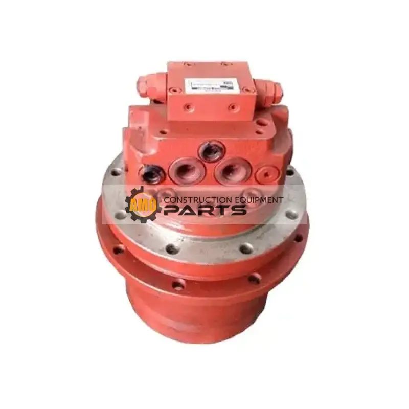 Travel Gearbox With Motor PH15V00012F1 for New Holland Excavator E50 E50B E50SR E55BX Travel Gearbox With Motor PH15V00012F1 for New Holland Excavator E50 E50B E50SR E55BX