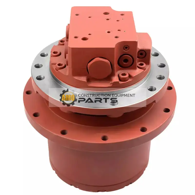 Travel Gearbox With Motor PH15V00012F1 for CASE Excavator CX50B CX55BMSR Travel Gearbox With Motor PH15V00012F1 for CASE Excavator CX50B CX55BMSR