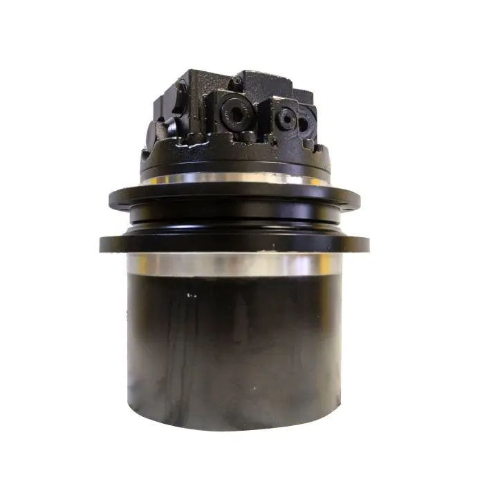 Travel Gearbox With Motor PJ7450472 for Volvo Excavator EC70
