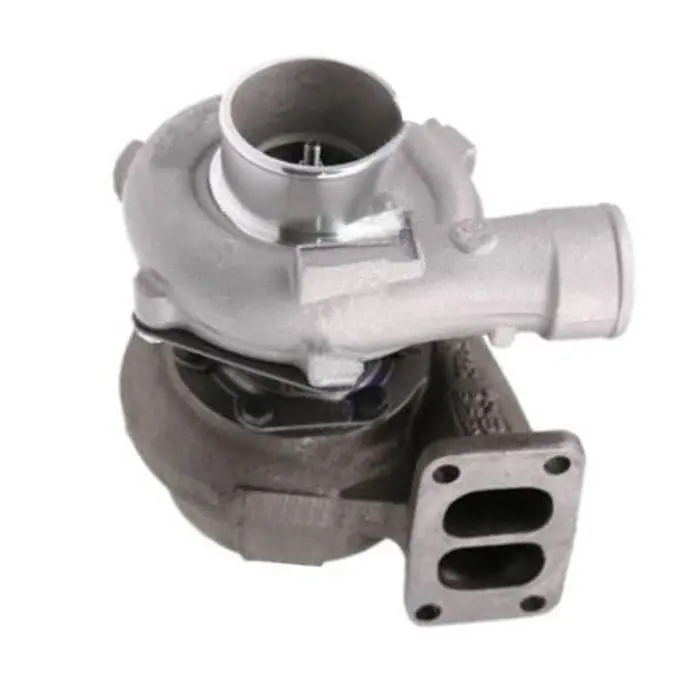 Turbo TB4131 Turbocharger PK2674A127 for Perkins Engine 1006-6T Komatsu Excavator PW170-5K PC180LC-5K