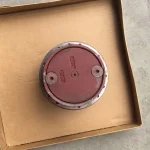 Travel Gearbox With Motor PM15V00021F1 for Kobelco Excavator 27SR-5 27SR-3 27SR 27SRBTW - Image 3