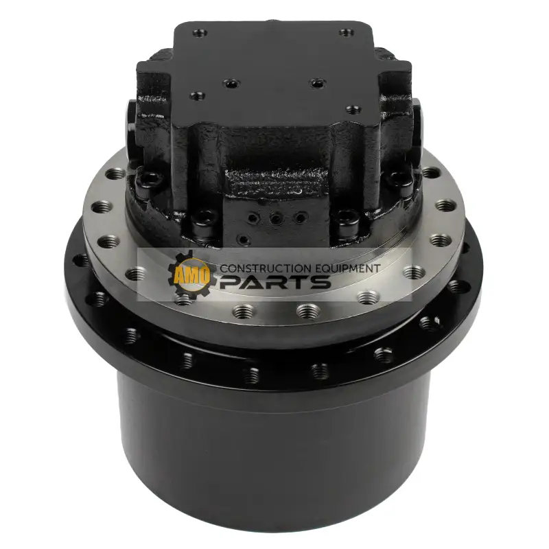 Travel Gearbox With Motor PU15V00021F1 for Kobelco Excavator SK17SR-3 17SR-3 Travel Gearbox With Motor PU15V00021F1 for Kobelco Excavator SK17SR-3 17SR-3