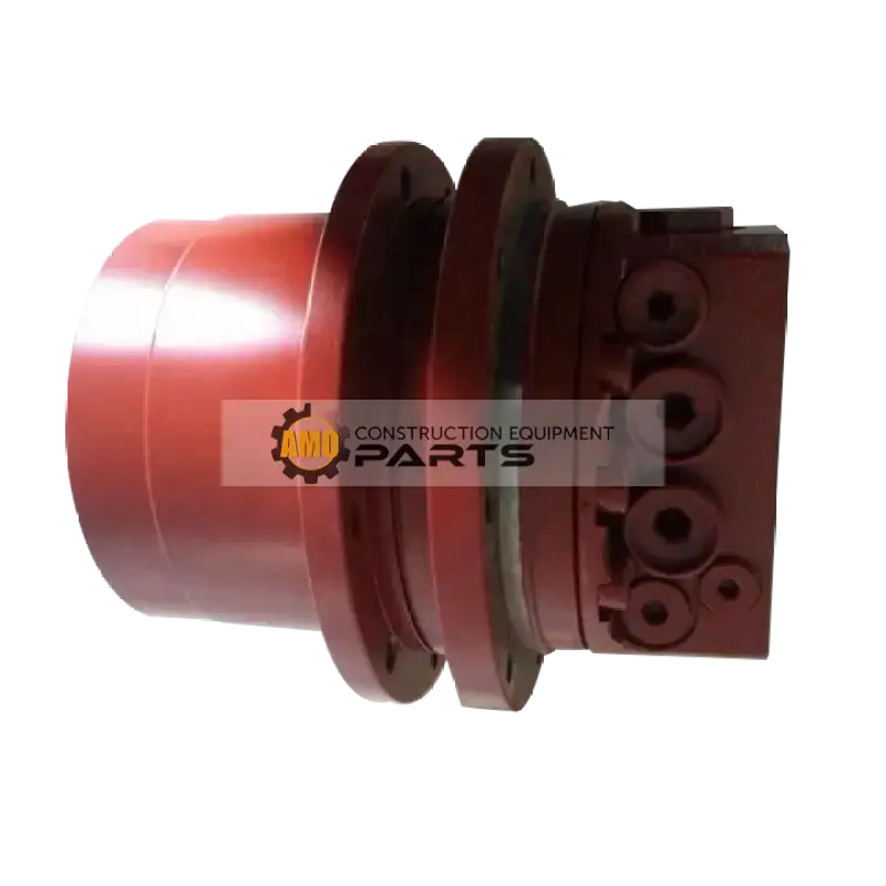 Travel Gearbox With Motor PX15V00020F2 for New Holland Excavator EH35 Travel Gearbox With Motor PX15V00020F2 for New Holland Excavator EH35