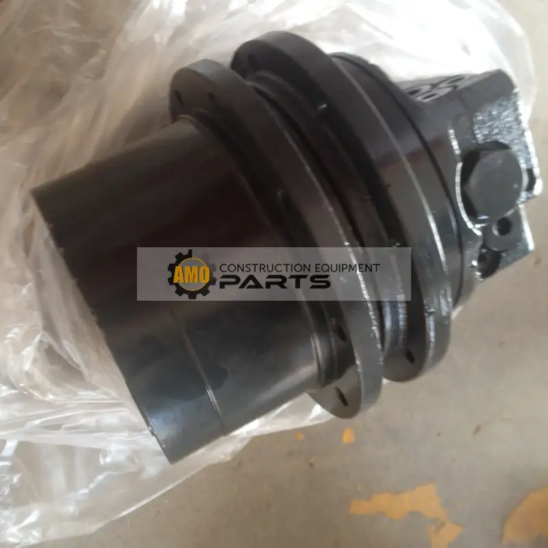 Travel Gearbox With Motor PX15V00020F2 for Kobelco Excavator 30SR-2 35SR-2 Travel Gearbox With Motor PX15V00020F2 for Kobelco Excavator 30SR-2 35SR-2