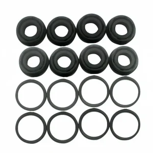 For Komatsu PC220-6 Pilot Valve Seal Kit