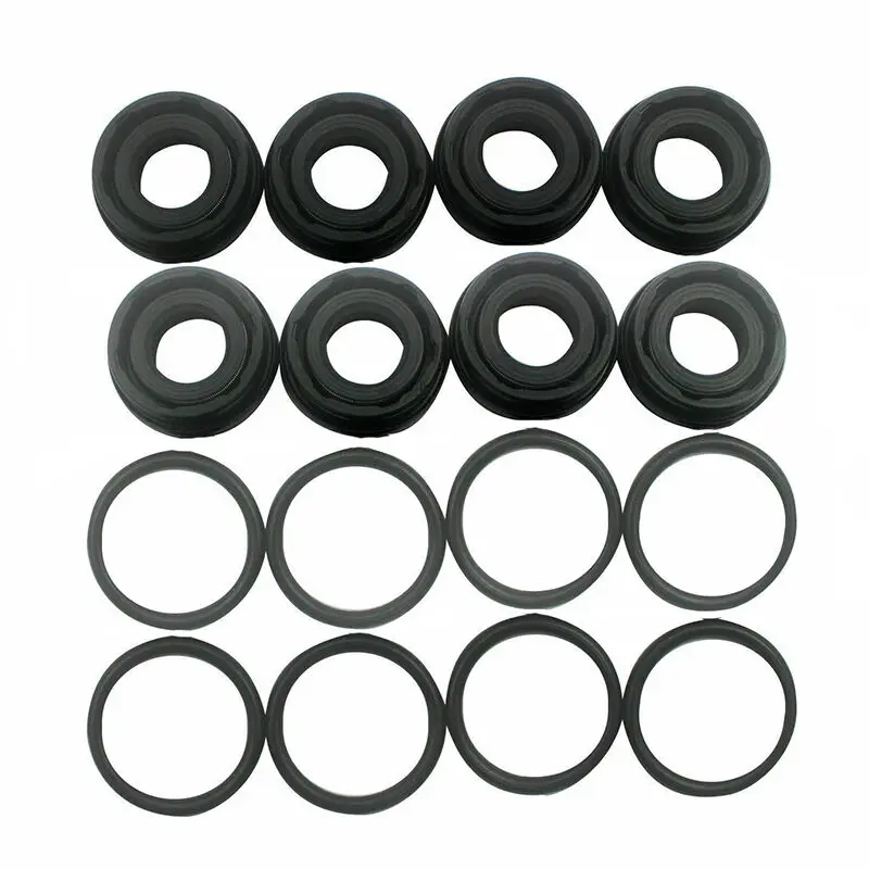 For Komatsu PC220-6 Pilot Valve Seal Kit