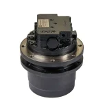 Travel Gearbox With Motor RA02861290 for Kubota Excavator K008 K008-3 K012 K014-4
