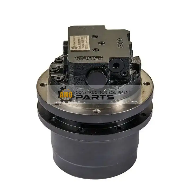 Travel Gearbox With Motor RA02861290 for Kubota Excavator K008 K008-3 K012 K014-4 Travel Gearbox With Motor RA02861290 for Kubota Excavator K008 K008-3 K012 K014-4