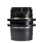 Travel Gearbox With Motor RA02861290 for Kubota Excavator K008 K008-3 K012 K014-4 - Image 2