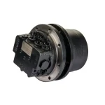 Travel Gearbox With Motor RA02861290 for Kubota Excavator K008 K008-3 K012 K014-4 - Image 3