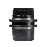 Travel Gearbox With Motor RG158-61390 for Kubota Excavator KX018-4 KX018-4CA