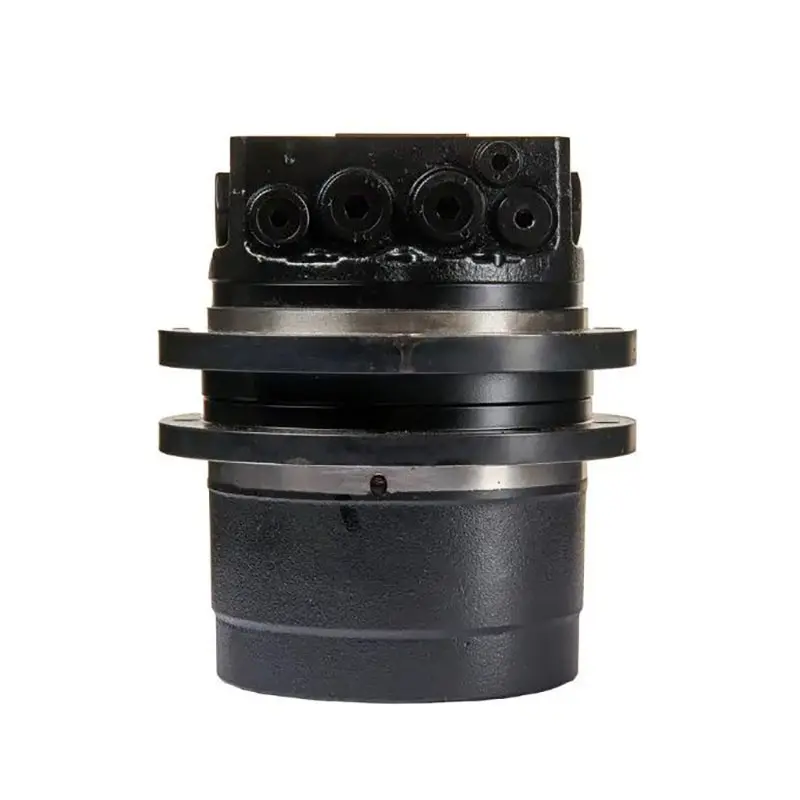 Travel Gearbox With Motor RG158-61390 for Kubota Excavator KX018-4 KX018-4CA