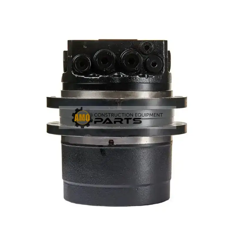 Travel Gearbox With Motor RG158-61390 for Kubota Excavator KX018-4 KX018-4CA Travel Gearbox With Motor RG158-61390 for Kubota Excavator KX018-4 KX018-4CA