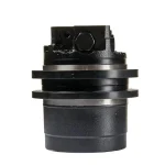 Travel Gearbox With Motor RG158-61390 for Kubota Excavator KX018-4 KX018-4CA - Image 2
