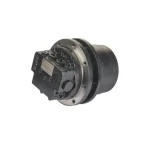Travel Gearbox With Motor RG158-61390 for Kubota Excavator KX018-4 KX018-4CA - Image 3