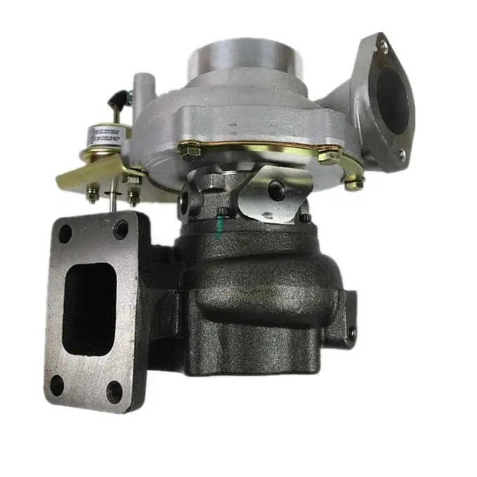 Turbo GT3271LS Turbocharger S1760-E0190 777559-5001S for Hino Engine J08E Kobelco Excavator SK330-8 SK350LC-8