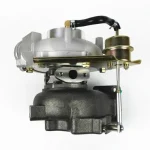 Turbo GT3271LS Turbocharger S1760-E0190 777559-5001S for Hino Engine J08E Kobelco Excavator SK330-8 SK350LC-8 - Image 2