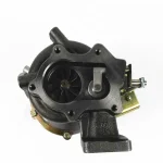 Turbo GT3271LS Turbocharger S1760-E0190 777559-5001S for Hino Engine J08E Kobelco Excavator SK330-8 SK350LC-8 - Image 4