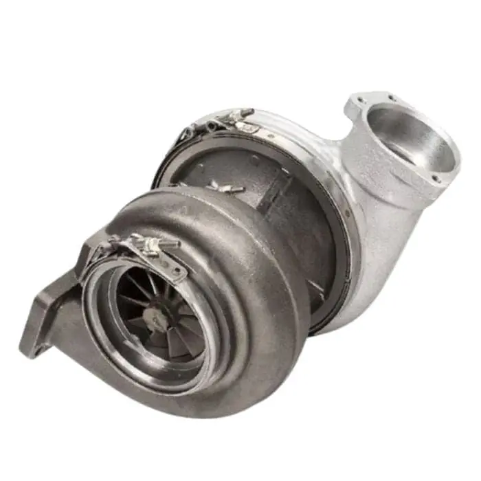 S4t Turbo S4T Turbocharger SE652AW for Perkins Engine with 8SETCWG