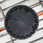 Final Drive Assy Travel Motor 20Y-27-00101 for Komatsu Excavator PC200-6 PC200LC-6 PC210-6 PC210LC-6