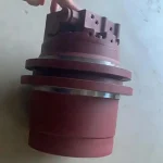 Travel Gearbox With Motor 6655458 for Bobcat Excavator 220 X220