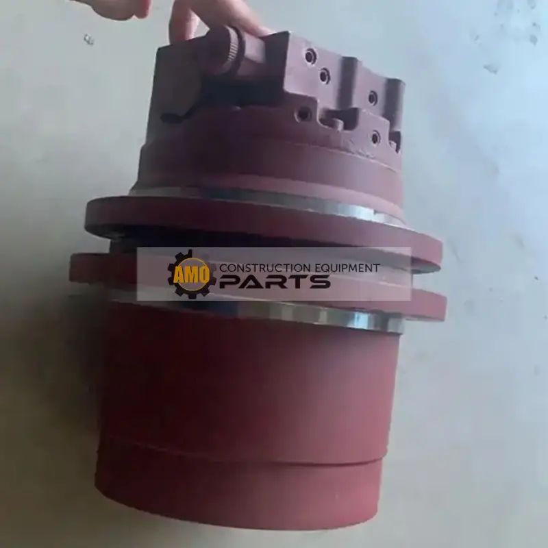 Travel Gearbox With Motor 6655458 for Bobcat Excavator 220 X220