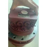Travel Gearbox With Motor 6655458 for Bobcat Excavator 220 X220