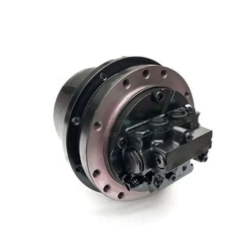 Travel Gearbox With Motor for Kubota Excavator KX040
